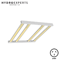 Mars Hydro LED Bar - FC 3000 | True Watt 300W | Full Spectrum | IP65