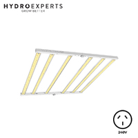 Mars Hydro LED Bar - FC 4800 | True Watt 480W | Full Spectrum | IP65