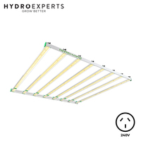 Mars Hydro LED Bar - FC 8000 | True Watt 800W | 2.9μmol/j | IP65