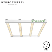 Mars Hydro LED Bar - FC-E3000 | True Watt 300W | Full Spectrum | IP65