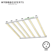 Mars Hydro LED Bar - FC E6500 | True Watt 650W | Full Spectrum | IP65