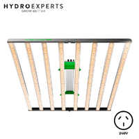 Mars Hydro LED Grow Light FC1000W EVO - 1000W | 2.9umol/J | Dimmable