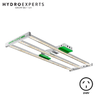 Mars Hydro LED Grow Light - FC4000-EVO | True Watt 320W