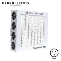 Black Dog LED - Phytomax-2 LED Grow Lights - 800 | True Watt: 840W