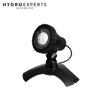 PondMAX Pond & Garden LED Light - 3W Warm | 12V | DC