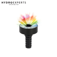 PondMAX LED Ring Light - 2.5W | Multi Color | 12V Transformer Included