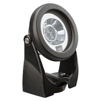 OASE ProfiLux Garden RGB  LED Spot Light for Pond - 6W | 24V | DC | IP68