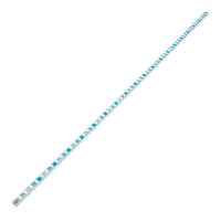 PondMax Multi Colour 12V DC LED Light Bar w/ Remote - [Size: 1200MM]