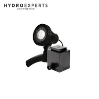 PondMAX Warm White Pond Light w/ Transformer - 3W | 250 Lumens | 5M Cable | 12V