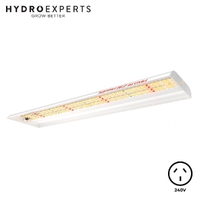 Spider Farmer SF 300 Veg - 33W |  2.2umol/J | Non Dimmable