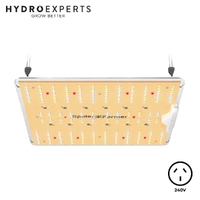 Spider Farmer LED Grow Light SF1000D - 100W | 2.5umo/J | Non-Dimmable