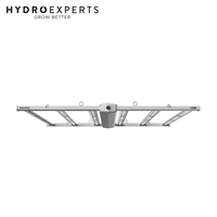 Luxx LED Grow Light Pro - 645W | Dimmable | IP65