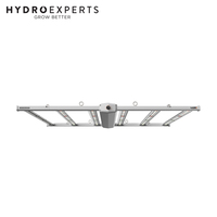 Luxx LED Grow Light - 645W Pro | 6 Bars Lights | Foldable | 2226 Diodes | 240V