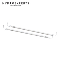 Flexstar UV LED Grow Light Bars - 2 × 9W | UV Supplement | IP66