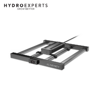 AC Infinity LED Grow Light Ionframe EVO4 - 300W | 3.14 umol/J | Dimmable | IP65