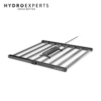 AC Infinity LED Grow Light Ionframe EVO8 - 730W | 3.14 umol/J | Dimmable | IP65