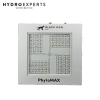 Black Dog LED Grow Light Hydro Experts