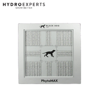 Black Dog PhytoMAX-4 16S LED Grow Light - 16SC or 16SP | 1000W | 2125 umol/s
