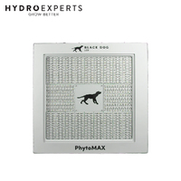 Black Dog PhytoMAX-4 24S LED Grow Light - 24SC or 24SP | 1500W | 3188 umol/s