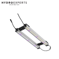 Mojo Cow PS1 Twin Bar Propagation LED Light - 2 x 26W | Dynamic Vegetative Spectrum