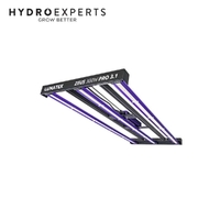 Lumatek LED Grow Light ZEUS 300W PRO 3.1 - 300W | 3.1 µmol/J | Dimmable | IP65