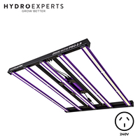 Lumatek LED Grow Light ZEUS 465W PRO 2.9 - 465W | 2.9 µmol/J | Dimmable | IP65