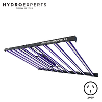 Lumatek LED Grow Light ZEUS 1000W PRO EVO 3.1 - 1000W | 3.1 umol/J | Dimmable | IP65