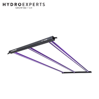 Lumatek LED Grow Light VF90W - 90W | 2.4 umol/J | Dimmable | IP65