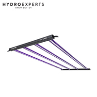 Lumatek LED Grow Light VF120W - 120W | 2.4 umol/J | Dimmable | IP65