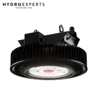 Southern Star 420+W Botanical Commercial LED Grow Light - SS420+ | 2.52 umol/J | 1058 μmol/s