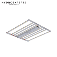 Horti-Vision LED Grow Light - 680W/780W | 1870umol/s | Spec-Perfect UV+