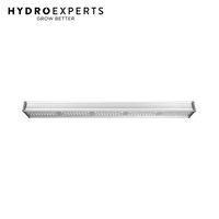 Lucius LED Grow Light - 150W Full Cycle Series | PPF: 270 µmol/s | IP66