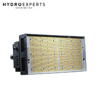 FOHSE O6i LED Grow Light - 1200W | Dimmable | PPF: 3121umol/s | IP65