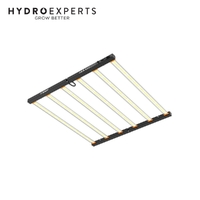 ULight ECO LED Grow Light Panel - 600W | 2.7 umol/j | Dimmable | IP65