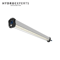 ULight Intercanopy LED Grow Light - 100W | 2.9μmol/J | IP65