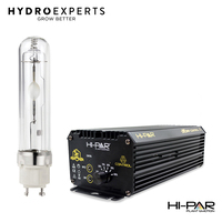 Hi-Par CMH Control Ballast Kit - 315W | + Horti-Vision 315W Lamp