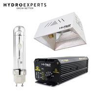 Hi-Par 315W Sunstorm Vertical Kit + 315W Control Ballast + Philips 315W 930 Lamp