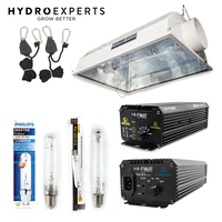 Hi-Par Dual Light Kit+Hi-Par 315W Control Ballast+Lamp+Hi-Par 600W HPS w/ Lamp