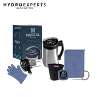 Magical Butter Machine MB2e w/ DecarBox Combo Kit