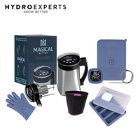 Magical Butter Machine MB2e DecarBox Combo Kit w/ Non-Stick Butter Tray