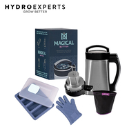Magical Butter Machine MB2e w/ Medible Butter Tray Kit | Non-stick | Durable