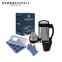 Magical Butter Machine MB2e w/ Non-Stick Gummy Tray | 10ML | Non-stick | Durable