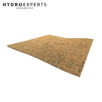 Ready to Grow Microgreen Coco Coir Mat - 567MM x 272MM x 4MM
