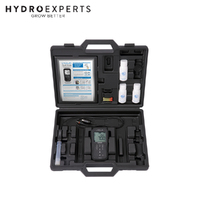 Horiba LAQUA Standard Handheld pH Meters - PH210-k | pH/ORP/Temp | Waterproof