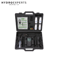Horiba LAQUA Standard Handheld EC Meters - EC210-K | Cond/TDS/Res/Sal/Temp | Waterproof 