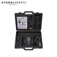 Horiba LAQUA Standard Handheld DO Meters - DO210-K | DO/Temp | Waterproof