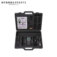 Horiba LAQUA Standard Handheld Meters - DO220-K | DO/Temp | Waterproof