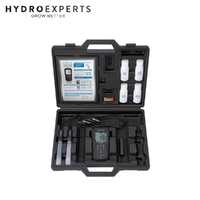 Horiba LAQUA Standard Handheld Multi-Meters - PC210-K | pH/ORP/Cond/TDS/Res/Sal/Temp