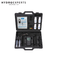 Horiba LAQUA Standard Handheld Multi-Meters - PC220-K | pH/ORP/Cond/TDS/Res/Sal/Temp