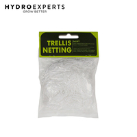 Nylon Garden Trellis Netting - 5Ft x 15Ft | Net Mesh | 1.5M x 4.5M